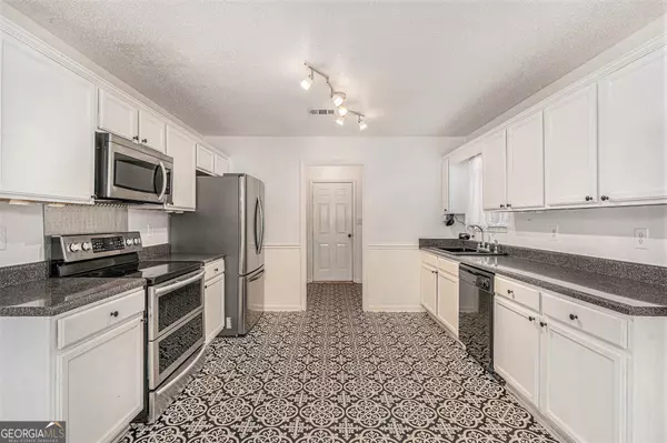 Covington, GA 30014,45 Kendall LN