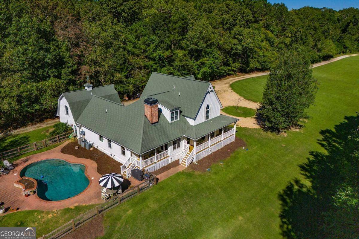 Carrollton, GA 30117,105 Fuller DR