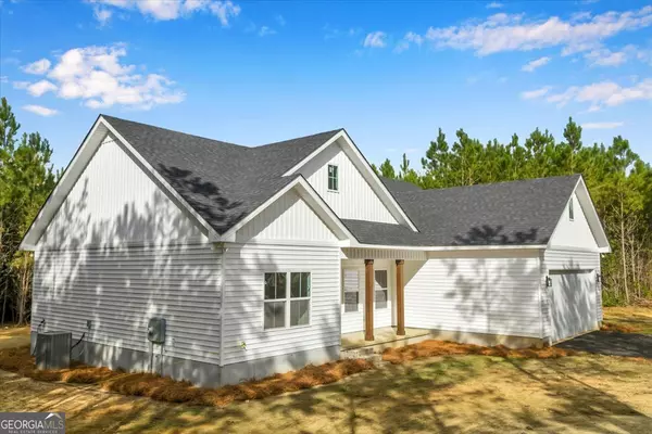 Cadwell, GA 31009,1198 Snow Hill RD