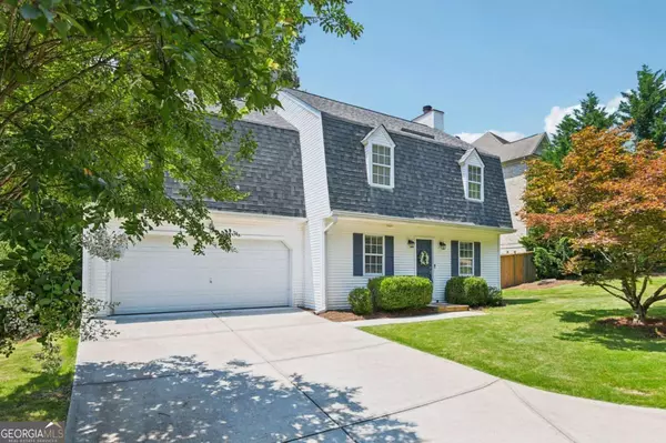 Brookhaven, GA 30319,1169 Haven Brook WAY NE