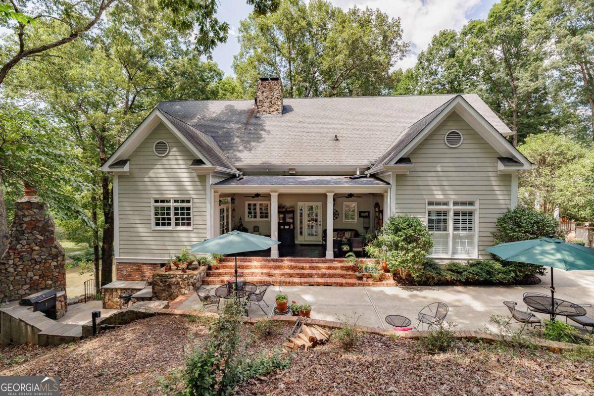 Athens, GA 30606,210 Riverview RD