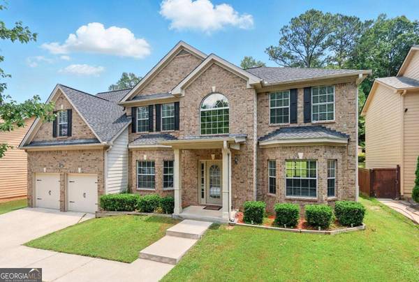 365 Parducci TRL, Atlanta, GA 30349