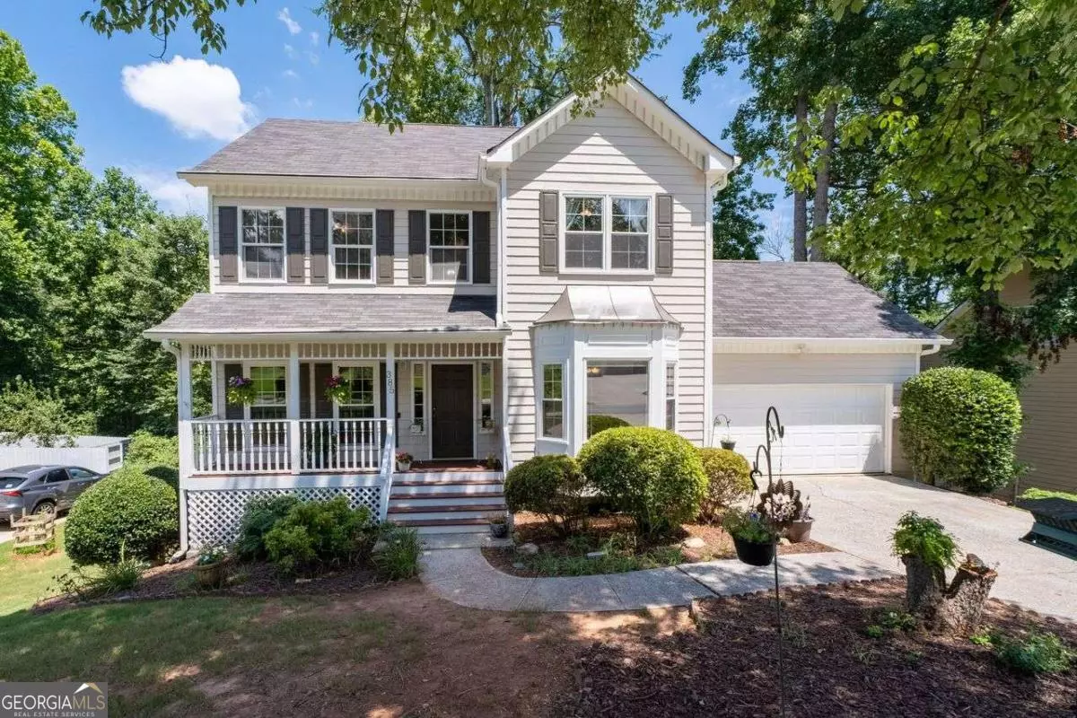Lawrenceville, GA 30043,385 Oak Springs DR