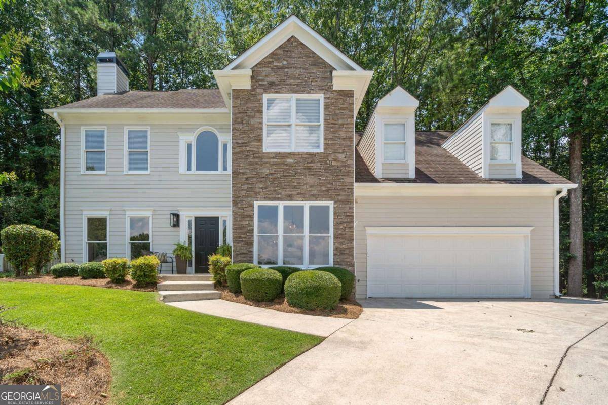 Woodstock, GA 30189,4006 OAKVIEW CT