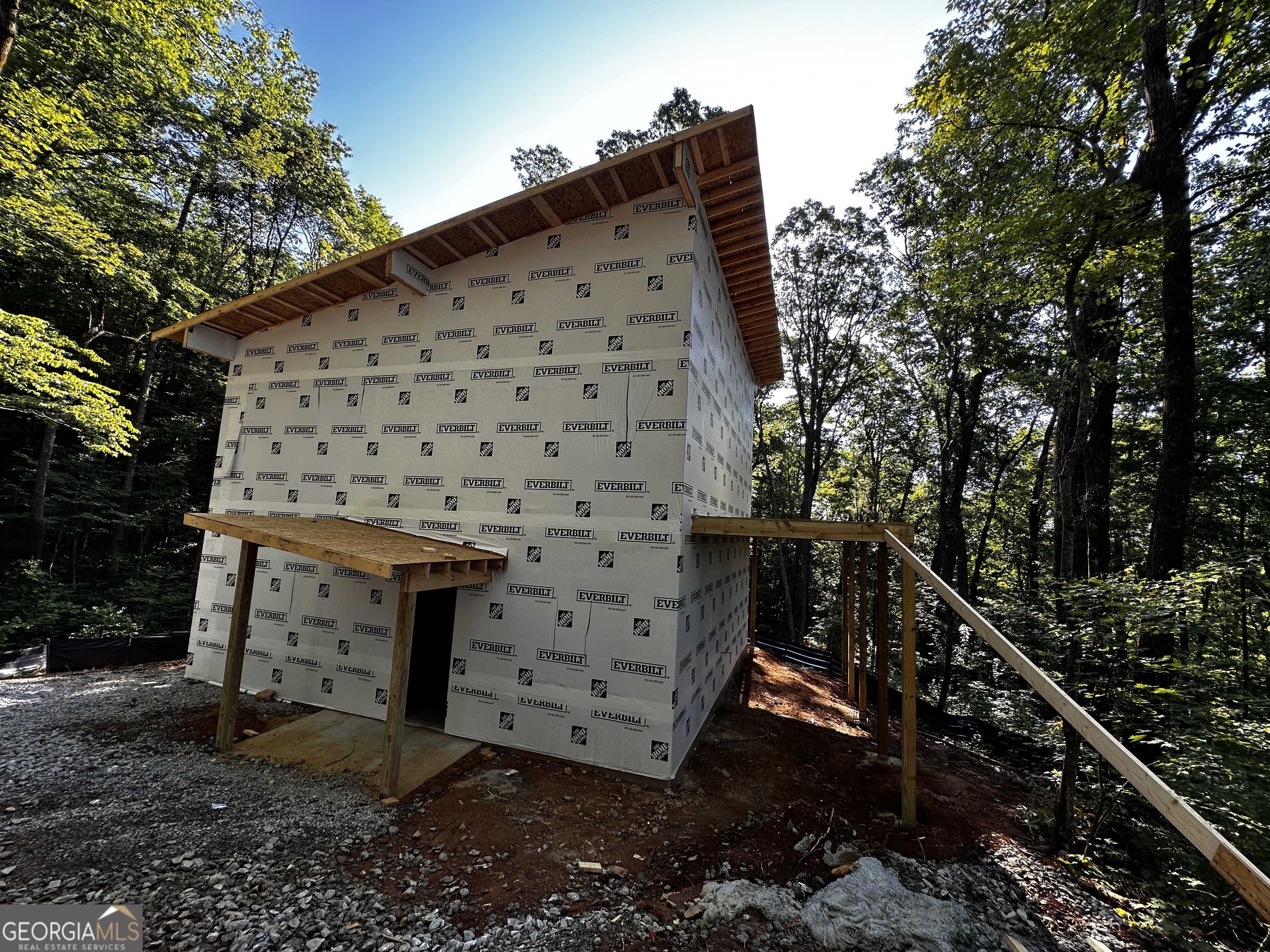 Clayton, GA 30525,0 Autumn Ridge DR #LOT #3A