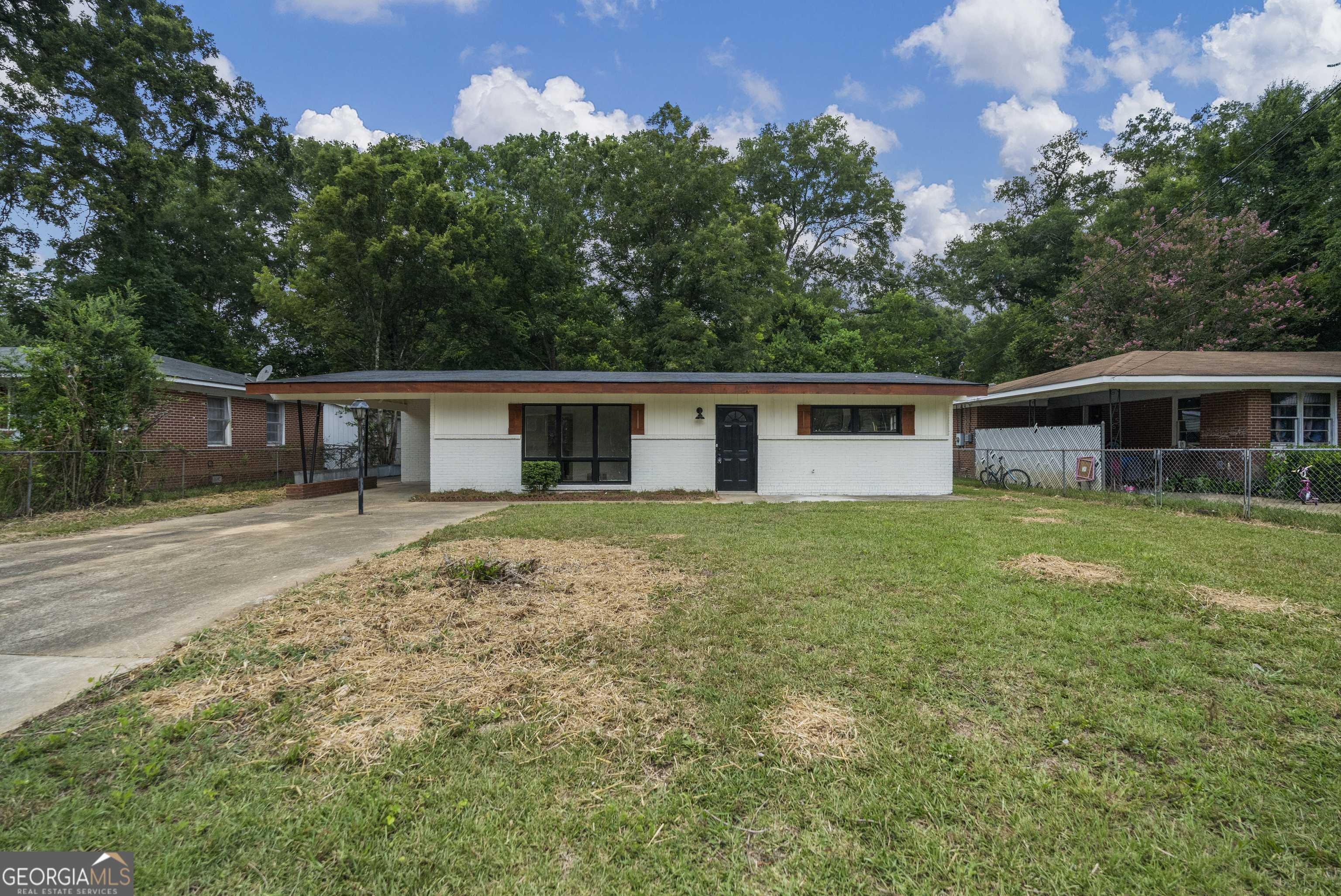 2849 RICE STREET, Columbus, GA 31903