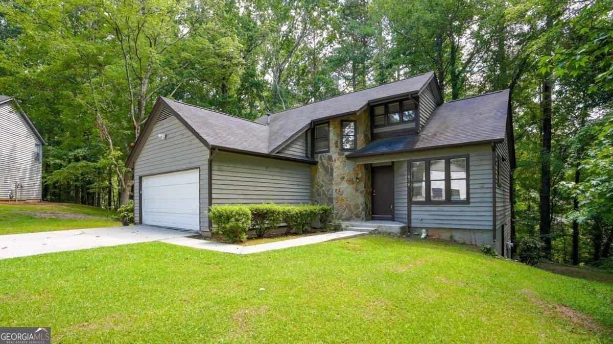Stone Mountain, GA 30088,1070 Chapman LN