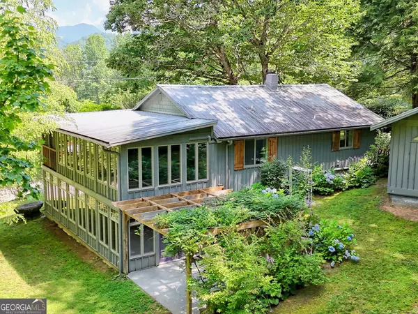 Clayton, GA 30525,1344 Tate City RD