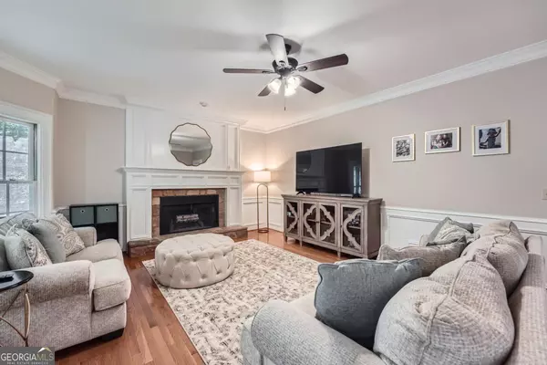 Marietta, GA 30064,1046 Jumpers RDG NW