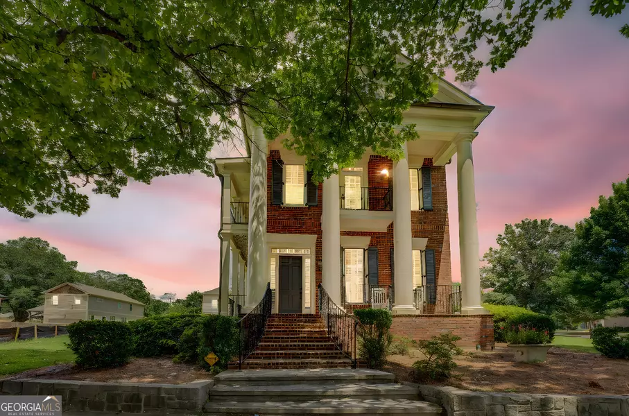 2115 E Haven DR NE, Covington, GA 30014