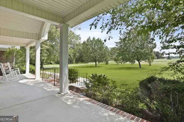 Brooklet, GA 30415,725 W Lane ST