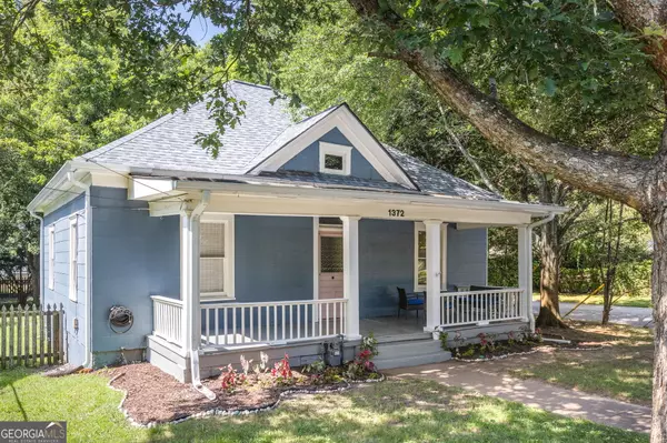East Point, GA 30344,1372 Wadley AVE