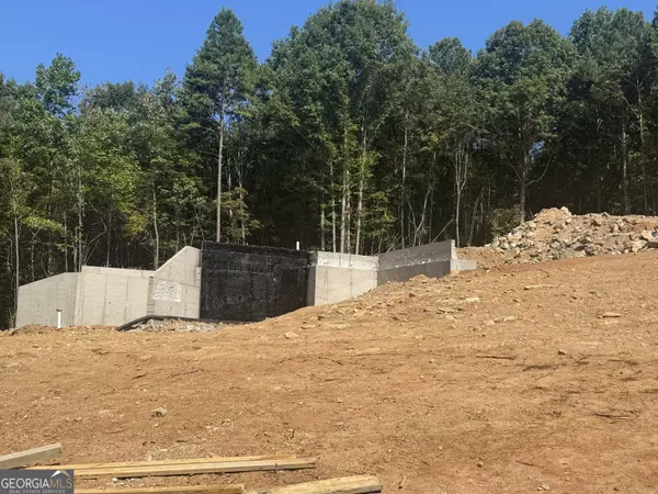 Mansfield, GA 30055,0 Wisteria #TRACT 1