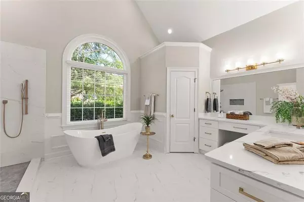 Alpharetta, GA 30005,5650 PRESERVE CIR