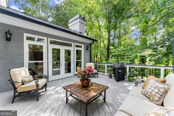 Alpharetta, GA 30005,5650 PRESERVE CIR