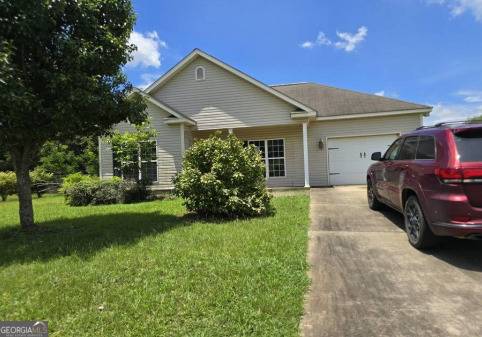 305 Longhorn TRL, Perry, GA 31069