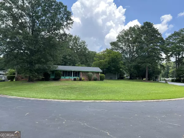 East Point, GA 30344,2935 Heather DR