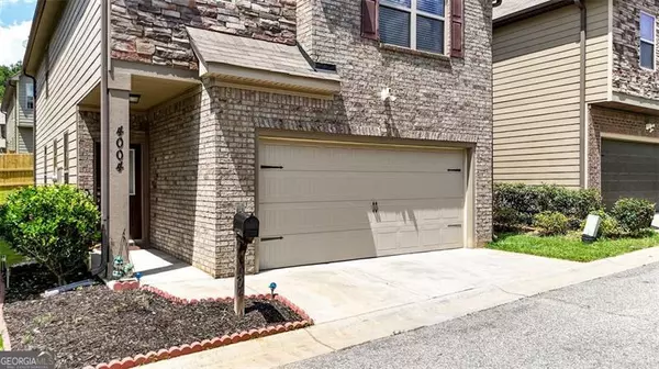 Atlanta, GA 30349,4004 Tyne CT