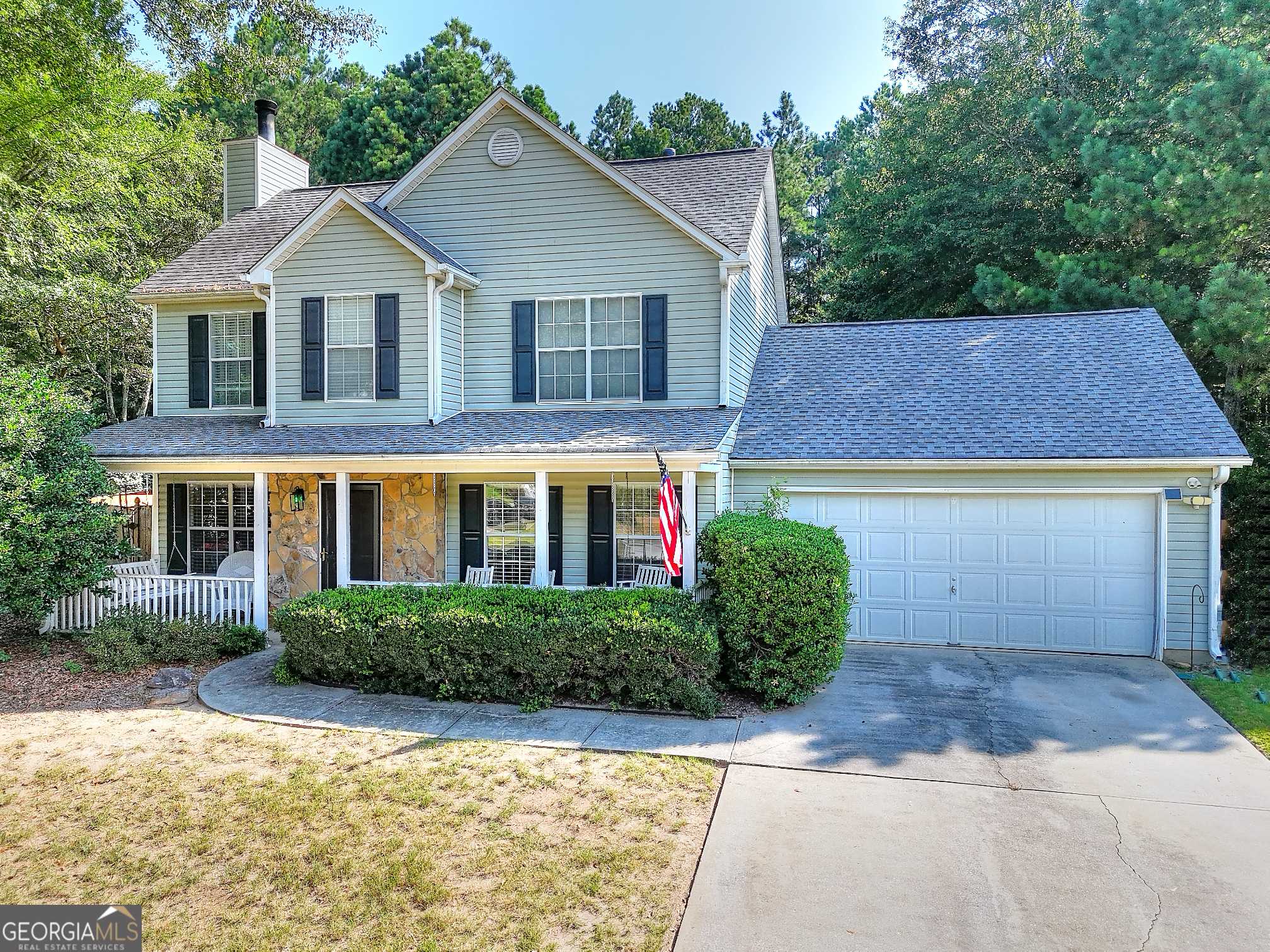 3132 Victoria Place DR, Loganville, GA 30052