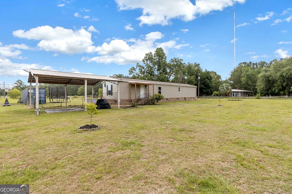 Pembroke, GA 31321,650 Harry Hagan RD