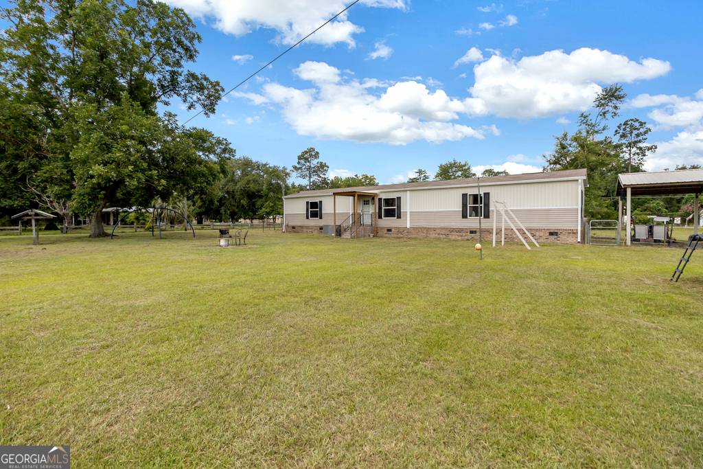 Pembroke, GA 31321,650 Harry Hagan RD