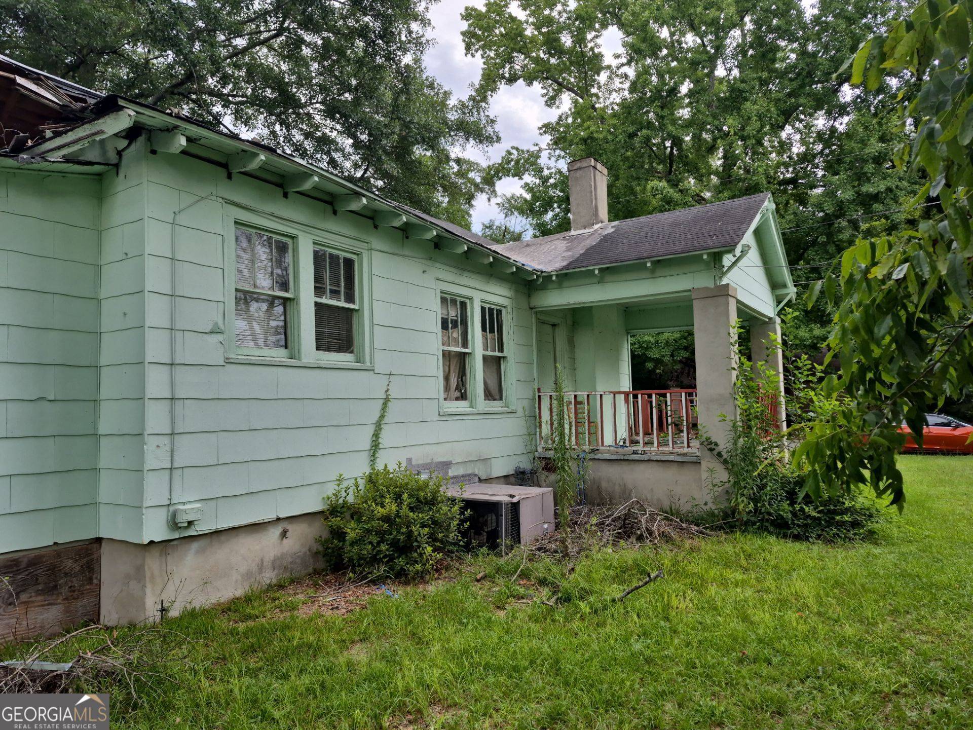 Macon, GA 31217,866 Roseview DR