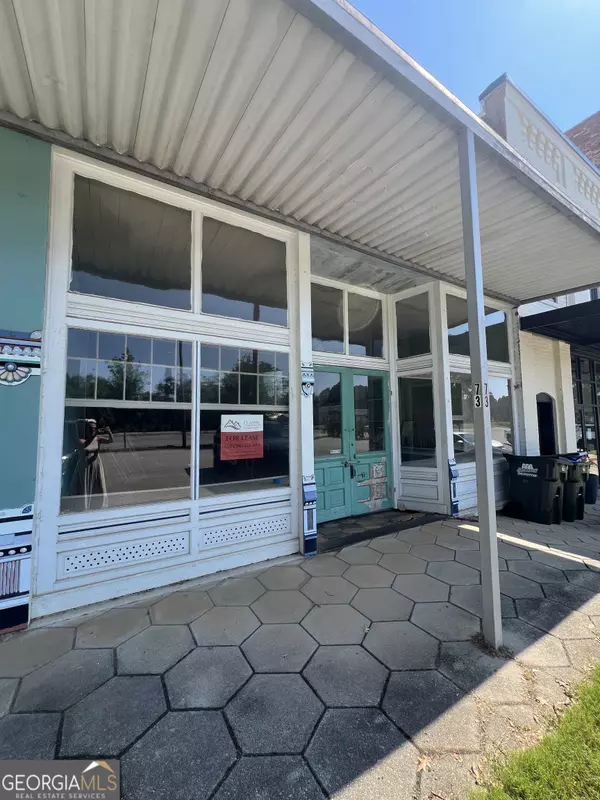 Comer, GA 30629,73 E North AVE