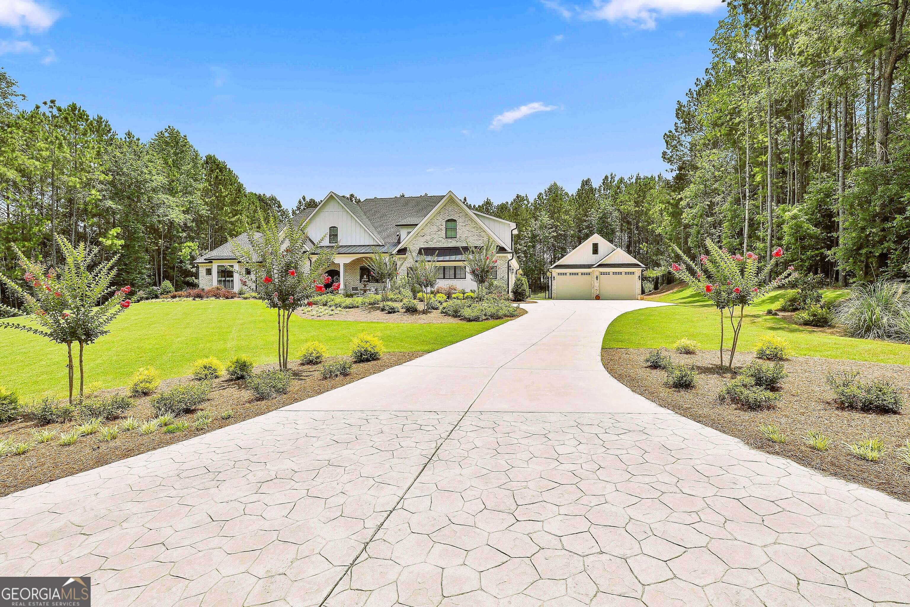 Forsyth, GA 31029,129 Fairway RUN