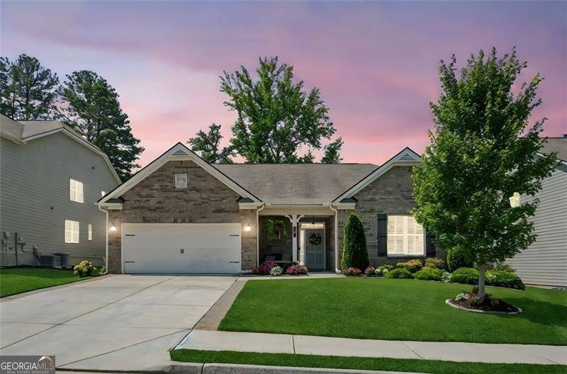 Buford, GA 30519,3361 Deaton