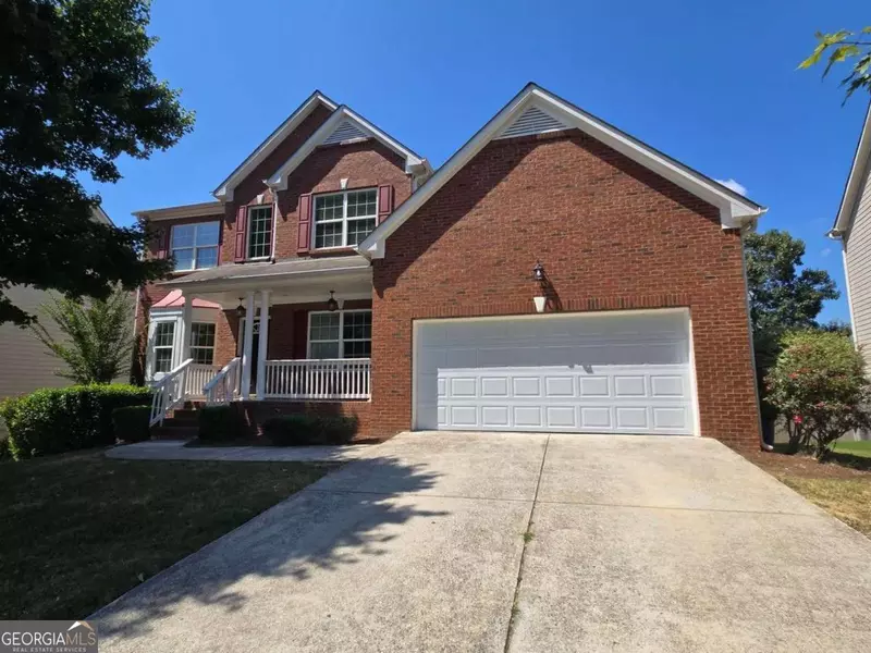 3470 Tupelo TRL, Auburn, GA 30011