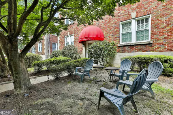 Atlanta, GA 30306,991 N Highland AVE NE #APT 6