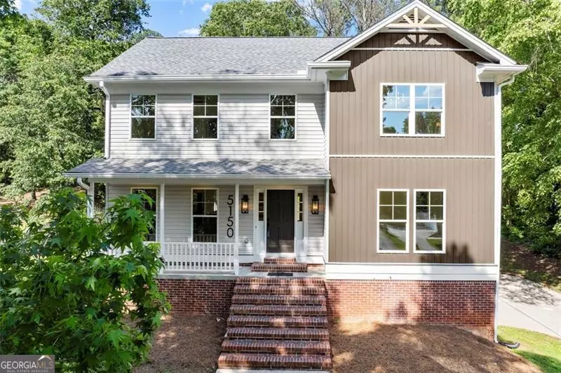 Lilburn, GA 30047,5150 SHADOW PATH LN