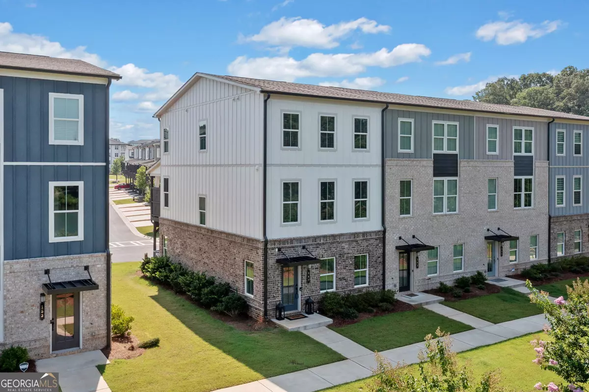 Acworth, GA 30102,147 Jameson DR #147