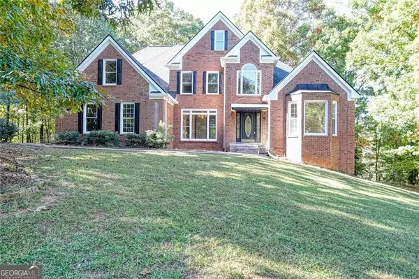 15 Greenridge WAY, Newnan, GA 30265