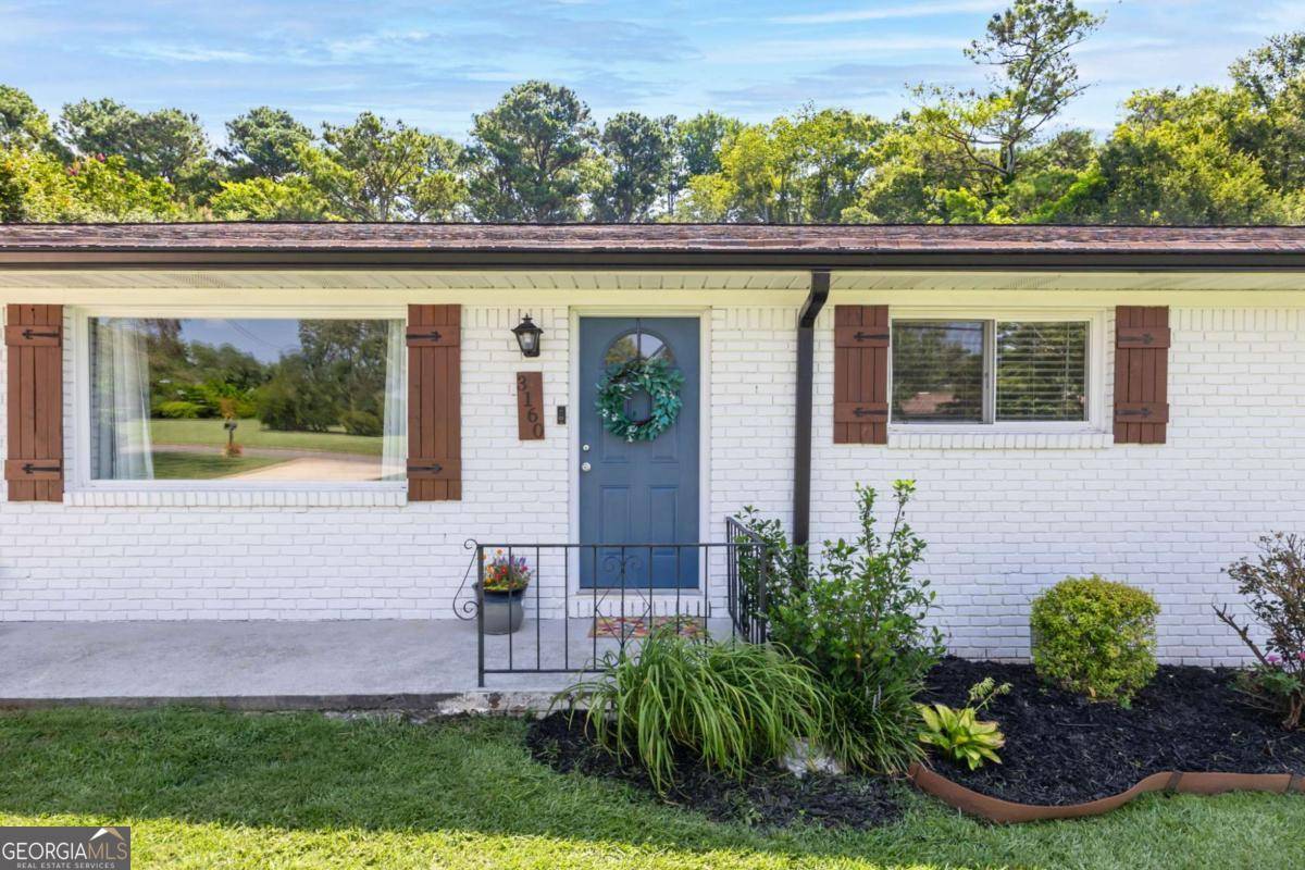 Marietta, GA 30066,3160 Tina LN