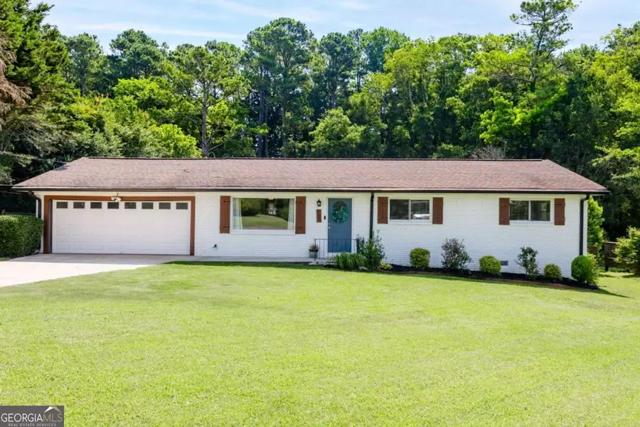 3160 Tina LN, Marietta, GA 30066