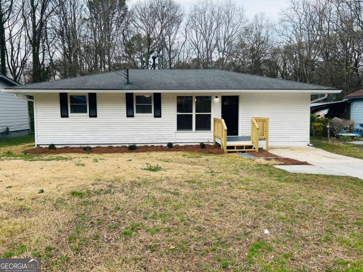 2049 Phillips DR SE, Atlanta, GA 30315