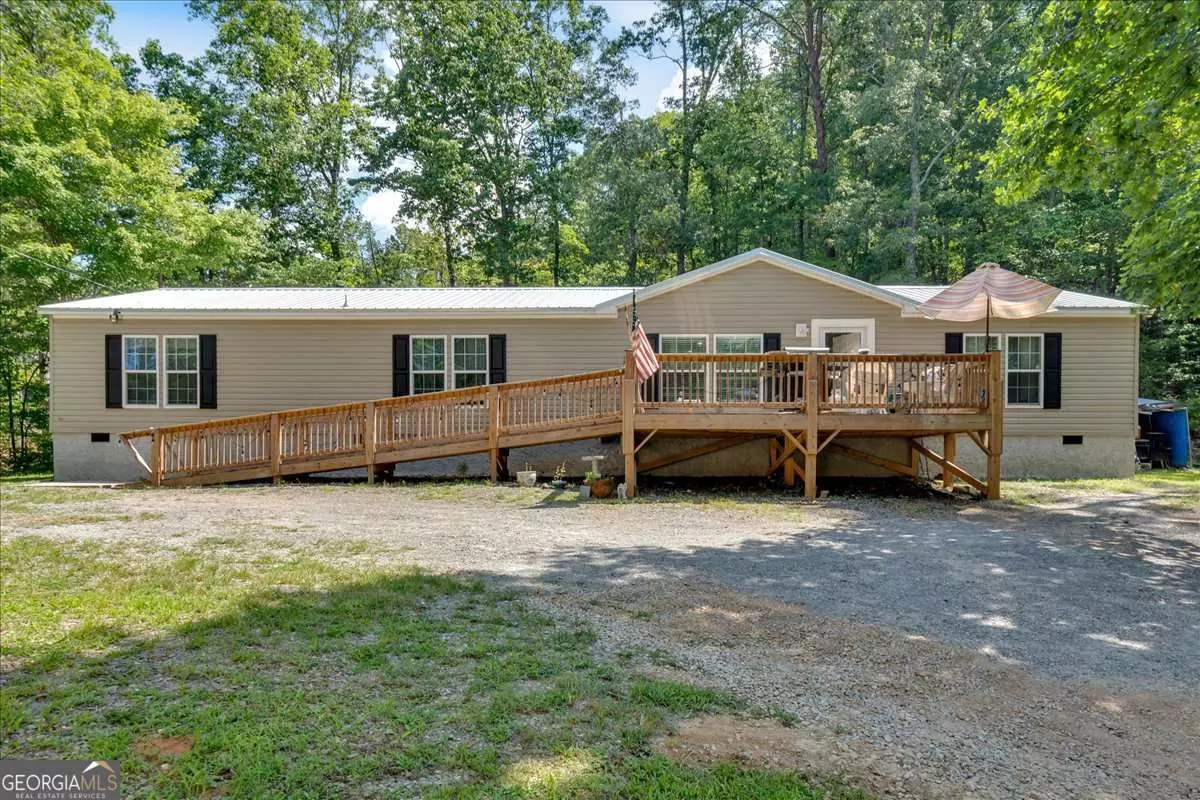 Talking Rock, GA 30175,196 Whitestone DR