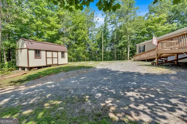 Talking Rock, GA 30175,196 Whitestone DR