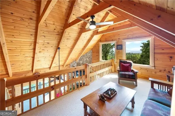 Blue Ridge, GA 30513,749 Davenport Mountain RD