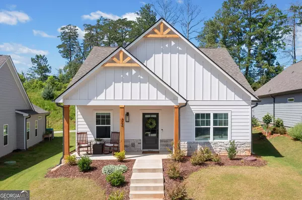 Ball Ground, GA 30107,324 Creek Wood Park DR