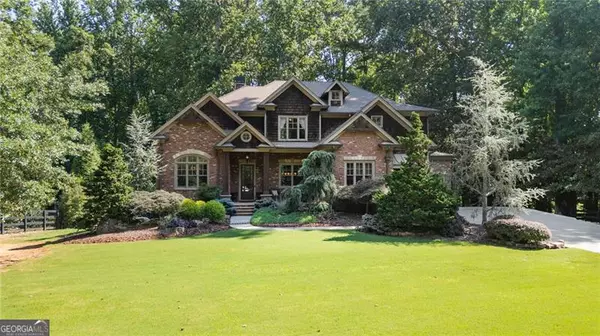 4770 Hansard DR,  Cumming,  GA 30040