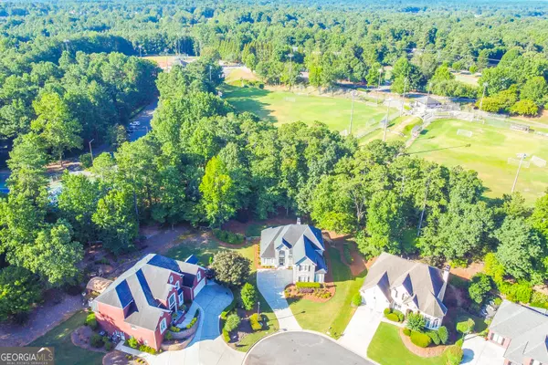 Duluth, GA 30097,3006 Canter WAY