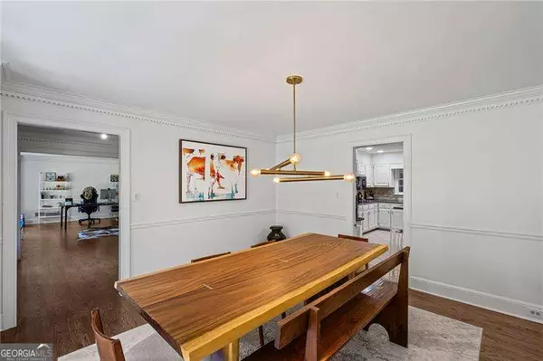 Roswell, GA 30075,925 Ferncroft CT