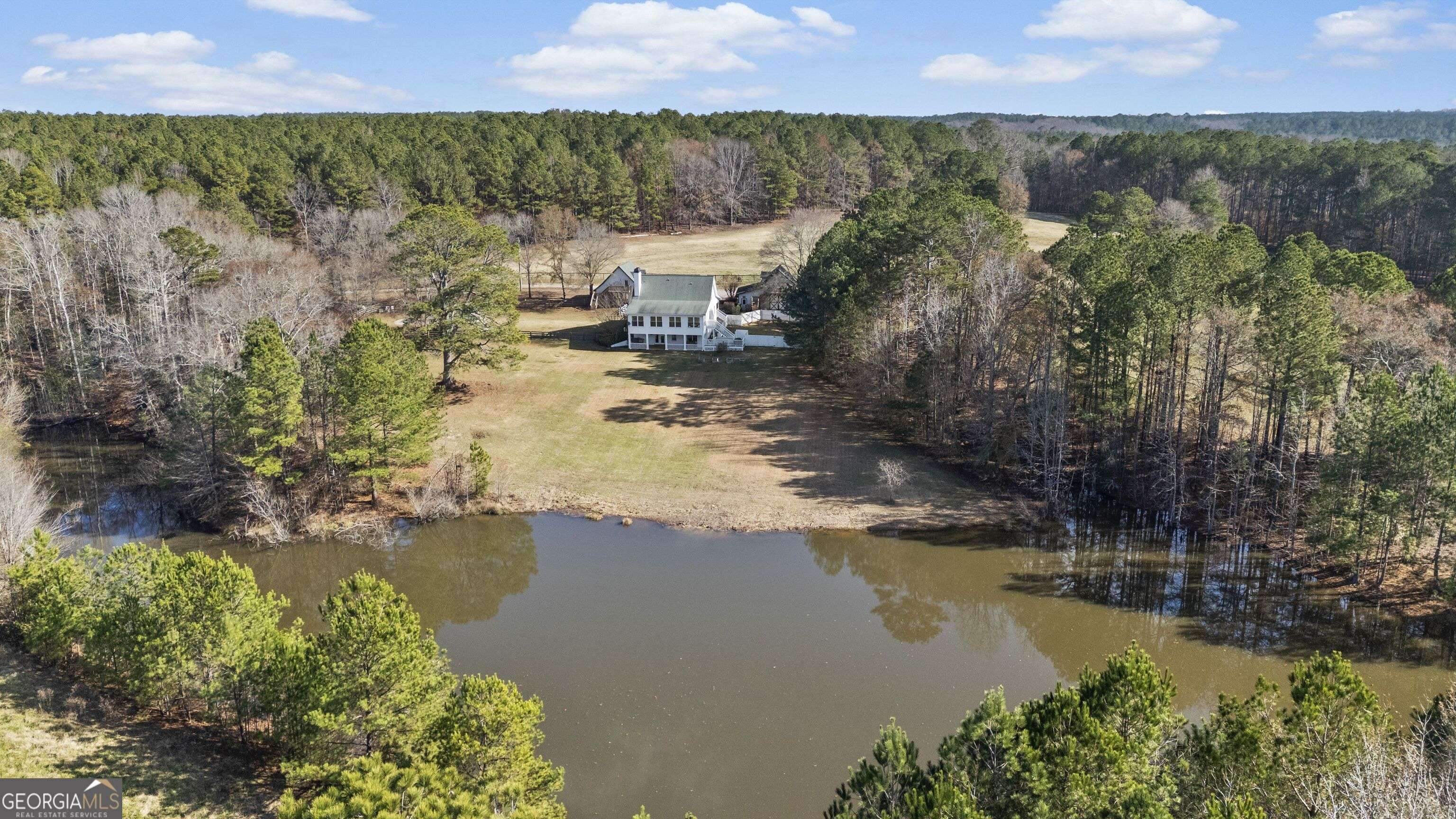 Madison, GA 30650,4410 Lower Apalachee RD