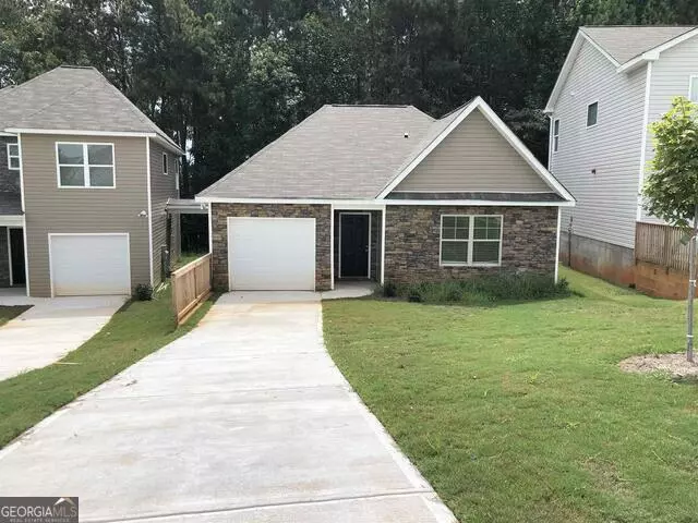 649 Carlton Pointe DR ## 15, Palmetto, GA 30268