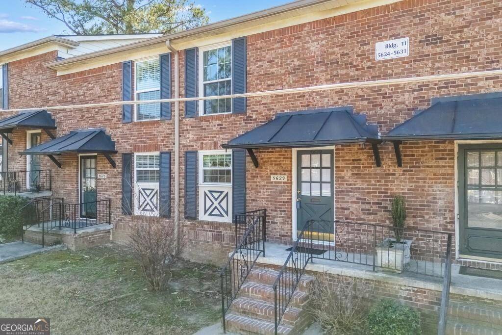 5629 Kingsport DR #11, Atlanta, GA 30342