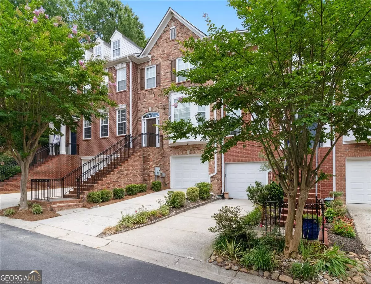 Smyrna, GA 30082,1748 Highlands View DR #BLDG 10