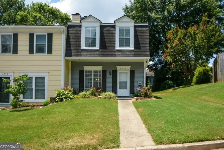 3973 Wolcott CIR, Atlanta, GA 30340