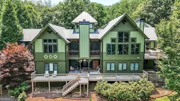 Jasper, GA 30143,220 Terrace WAY